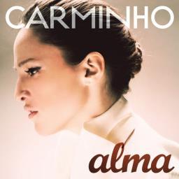 Maria do Carmo de Carvalho Rebelo de Andrade (Lisboa, 20 de agosto de 1984), popularmente conocida como Carminho, es una cantante de fado portuguesa.