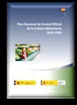 Plan Nacional de Control Oficial de la Cadena Alimentaria en España Qué cambia?