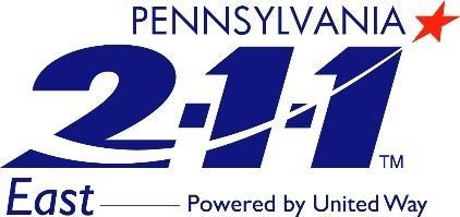Call 2-1-1 United Way of Lancaster County 630 Janet