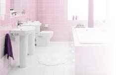 Los estropajos Scotch-Brite para el baño garantizan una limpieza óptima para el
