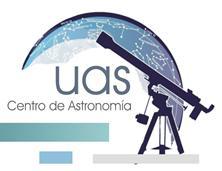 Astronomía de la Universidad Autónoma de Sinaloa en la Red Internacional de instrumentos ópticos para observaciones