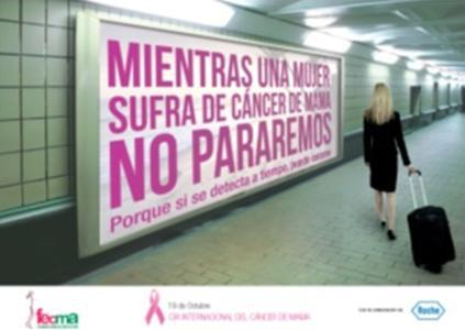 La Federación Española de Cáncer de Mama presenta su Manifiesto 2014 con motivo del Día Internacional del Cáncer de Mama LOS RETRASOS EN EL ACCESO A LA INNOVACIÓN ONCOLÓGICA NO SON JUSTIFICABLES Las