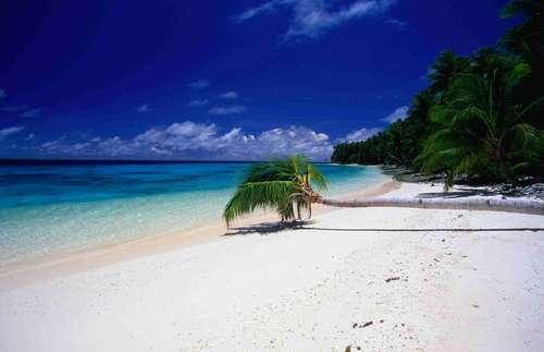 Introducción al Cambio Climático República de las Islas Marshall Cambio climático: Impactos en