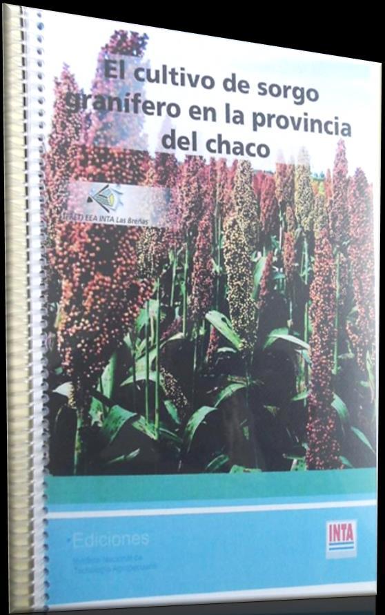 2) Recomendaciones para el cultivo. Las presentes recomendaciones fueron las conclusiones de los referentes técnicos reunidos el 29/10/2013.