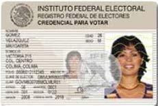 A cargo del INE se encuentra también la integración y actualización del Padrón Electoral y de la Lista Nominal de Electores, que se ocupan en