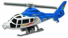 DE604 Helicóptero