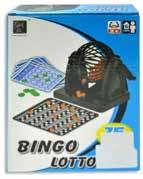 DE590 Bingo -