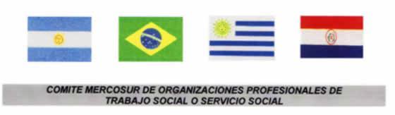 DECLARACION DE MENDOZA Mendoza, 26 de agosto de 2011 El Comité Mercosur de Organizaciones Profesionales de Trabajo Social, reunido en el día 26 de agosto de 2011, en la ciudad de Mendoza, Argentina,