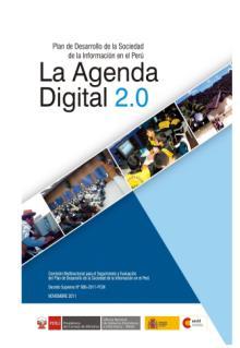 Política TIC Políticas de Gobierno Políticas Nacionales de Obligatorio Cumplimiento (definir política TIC) Políticas relacionadas a las TIC - Agenda Digital 2.