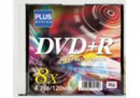 AM MATERIAL DE OFICINA CC 0/016 AM LOTES: 1 MALLORCA, 0.51 DVD+R GRABABLE 4,7GB 16X. 10M. SLIM 18 DVD-W GRABABLE 16X.