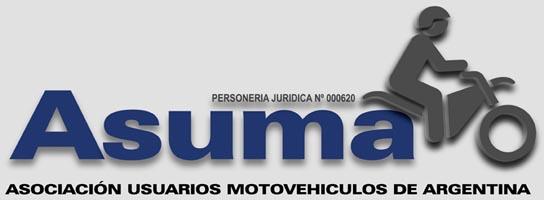 ASUMA Asociación de Usuarios de Motovehículos de