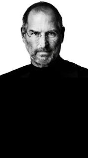 Steve Jobs, después de 14 años consecutivos en el puesto, renuncia a la dirección general de Apple Inc. y sugiere a su sucesor ante el comité directivo de la compañía.