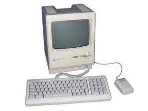 1986 Jonn Sculley se convierte en presidente de Apple.
