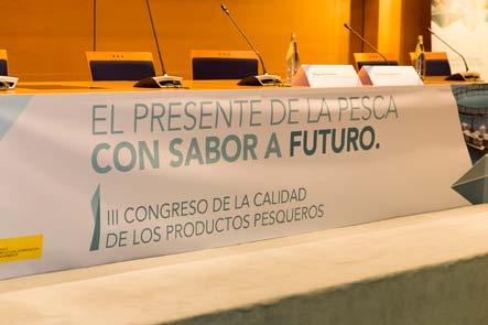 La principal conclusión obtenida en este III Congreso, es que existe un gran potencial de innovación en España, contando con un potente sector pesquero y acuícola que dispone de buenas ideas y de