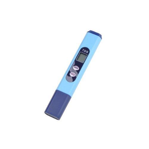 Meter ph-100 es un medidor de ph portátil y preciso que mide el valor del ph del agua o la solución.