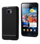 negra Samsung Galaxy S II i9100