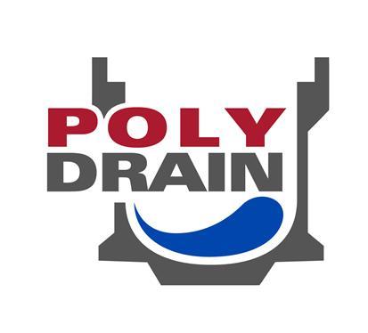 PolyDrain Drenaje de superficie prediseñado Guía de