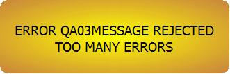 Mensajes con Errores 5 20 Mensajes con Errores Algunos mensajes NAVTEX pueden llegar con errores en la transmisión.