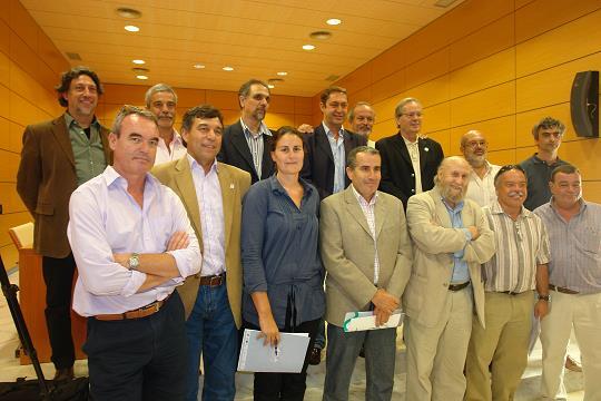 Reserva de Biosfera de Fuerteventura Consejo Científico: 26 científicos destacados constituido el 12 de noviembre Universidades Organismos de investigación y