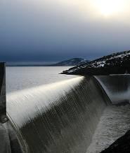 430 GWh - energía media anual de HidroAysén con energías alternativas, se necesitan: Hidroelectricidad