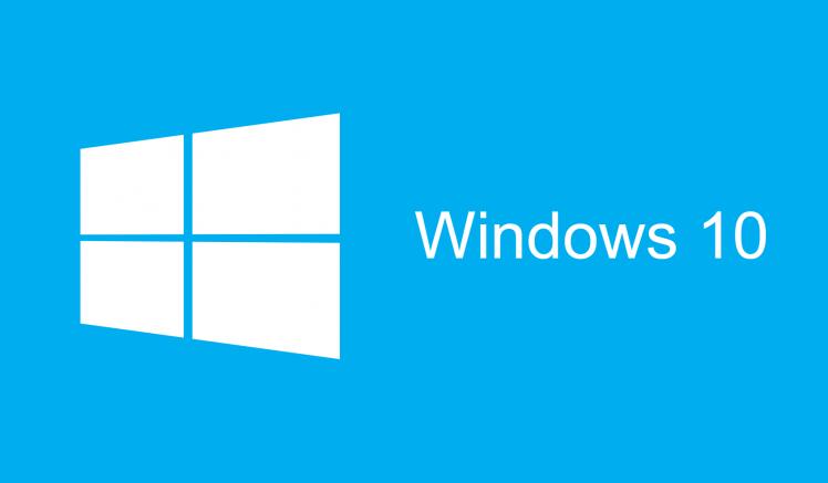 Se lanza el nuevo sistema operativo de Microsoft: Windows 10 Microsoft lanzó el 29 de julio, su nuevo sistema operativo Windows 10 con la intención de solventar las quejas vertidas por los usuarios