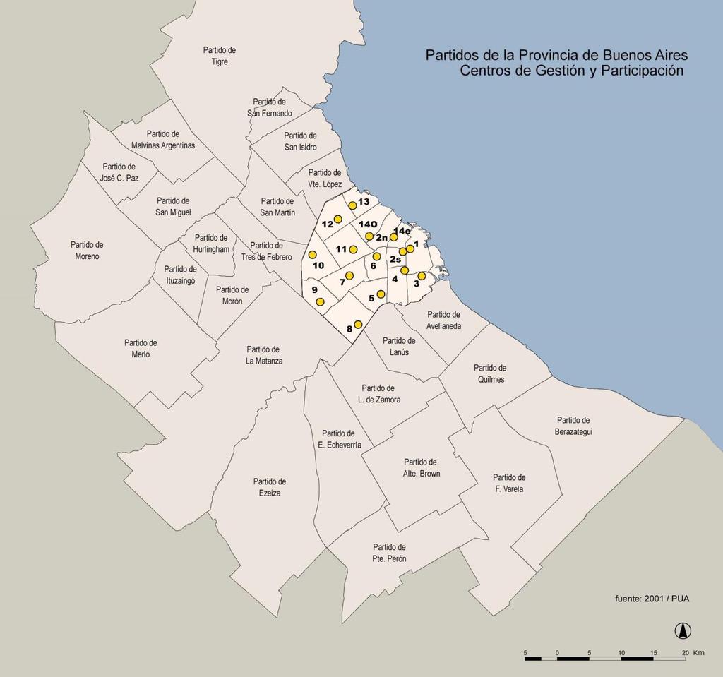 24 municipios del Gran Buenos Aires 9.916.