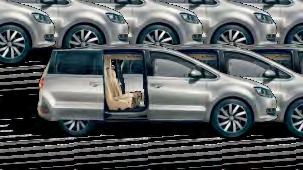 MIFENTRY VW SEAT - SKODA con sensor hasta 2013 : Polo /
