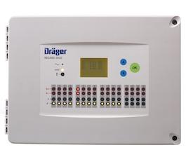 fiabilidad y eficiencia extraordinarios Una ventaja adicional es la compatibilidad de REGARD con sistemas más antiguos Serie Dräger REGARD 3900 Los dispositivos de la serie Dräger REGARD 3900 pueden