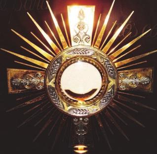 Santo Juan Pablo II Be part of our Perpetual Adoration Ministry, as an adorer or Holy Hour Captain To sign up or for more information please call either of the following: Guido Perez (786) 738-4715