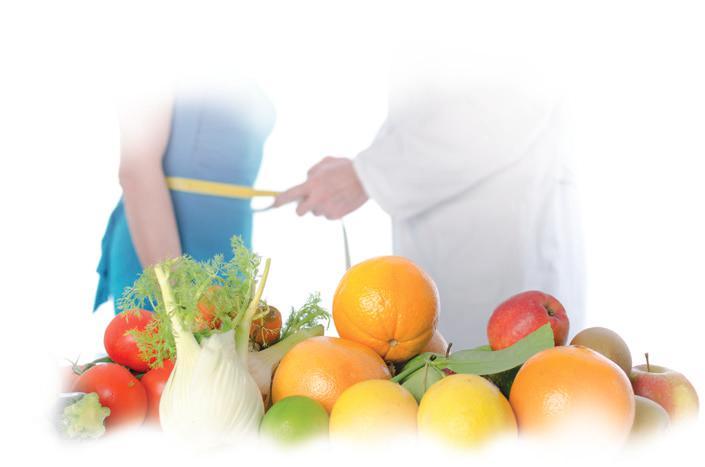Hábitos preventivos para la mejora de las condiciones laborales a través de una dieta saludable - FVI45 Fomentar condiciones laborales favorables, a través de una dieta saludable.
