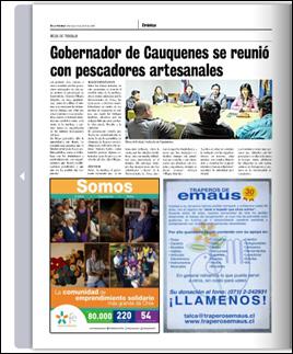 Diario La Región de Coquimbo 16 de abril php?book_id=538 17 de abril http://www.diariolaprensa.cl/papel//mod/prensa/2014-04-17/index.php Diario La Región de Coquimbo 18 de abril php?