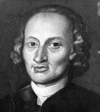 Johann Pachelbel 1653-1706 Fue una de las figuras más importantes de fines del siglo XVII en cuanto a música de cámara y teclado europea.