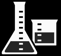 INSTRUMENTAL DE LABORATORIO 1-OBJETIVOS Reconocer el material de laboratorio Aprender el manejo del material de laboratorio 2- MATERIAL DE VIDRIO 2.
