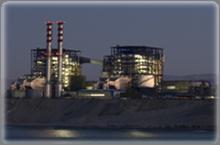 Zona de Turismo Wilhelmshaven (Alemania) 800 MW Big Bend (Tampa, Florida USA) 1.