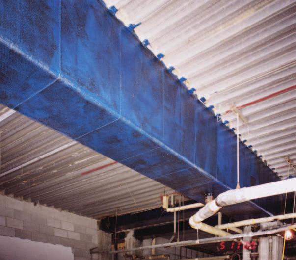 El Instituto Americano del Concreto (ACI), ha publicado recientemente sus primeras recomendaciones para la utilización de sistema de FRP para reforzamiento del concreto.