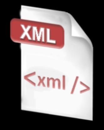 Qué es XML?