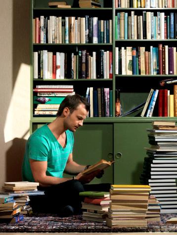 Dotación de libros en el hogar Aproximadamente, Cuántos libros tiene en casa, sin contar los de texto?