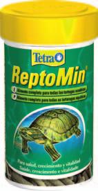 ReptoMin: alimento en Stick para tortugas El