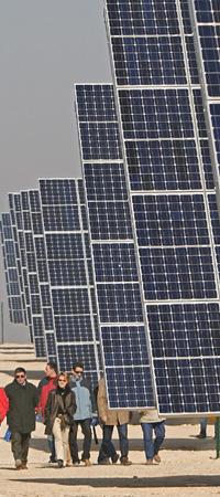 fotovoltaica Solar