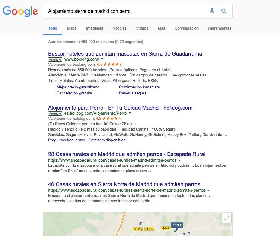 SEO Search Engine Optimization Optimización de contenidos para posicionarse