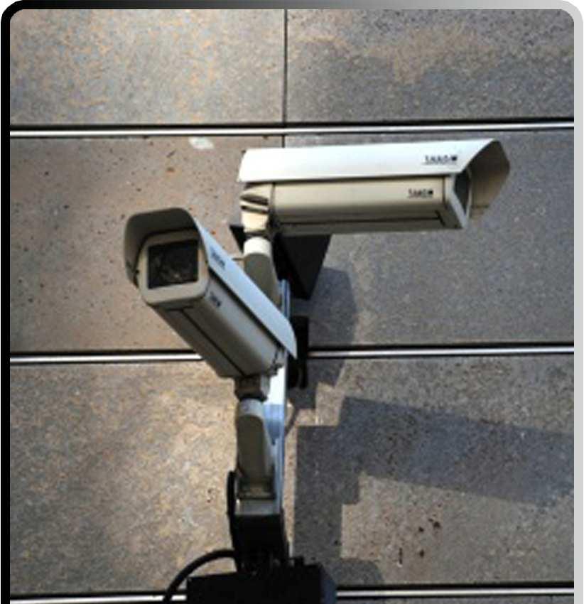 Circuito Cerrado y Videovigilancia por Internet (CCTV) Blue Guard diseña e instala sistema de