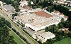 Pasión por la excelencia y la perfección Unidades de producción en el mundo RUD-Central, Aalen/Deutschland Año de fundacion 1875 Superficie 120.000 m² Superficie de produccion 15.