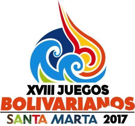 XVIII Juegos Deportivos Bolivarianos Santa