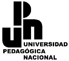 UNIVERSIDAD PEDAGÓGICA NACIONAL UNIDAD AJUSCO LICENCIATURA EN PEDAGOGÍA Tesina Que para obtener el título de: