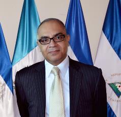 de Panamá SIP- Melvin Redondo Secretario General de la