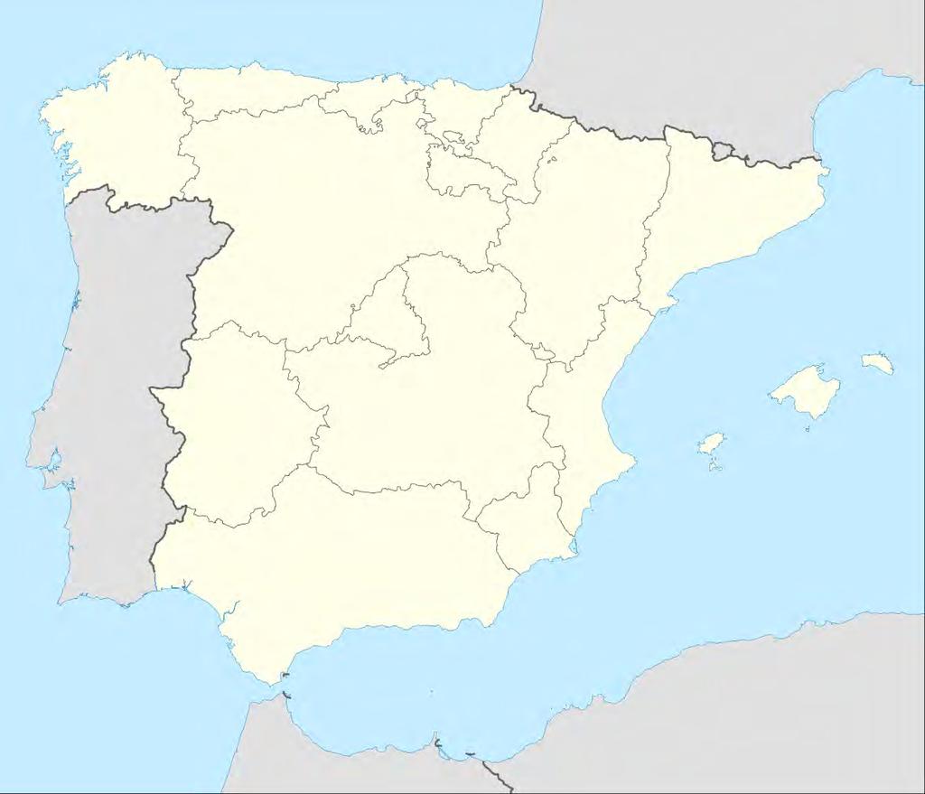 El Grupo Grimaldi en España: El Grupo Grimaldi empezó a operar en España en los años 90, expandiendo su actividad hasta ofrecer conexiones con puertos de todos los continentes, a través de: - 6