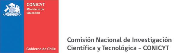 BASES CONCURSO NACIONAL DE PROYECTOS FONDECYT REGULAR 2017 Los Consejos Superiores de Ciencia y de Desarrollo Tecnológico, en adelante los Consejos, llaman a Concurso Nacional de Proyectos FONDECYT