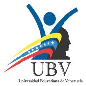 REPÚBLICA BOLIVARIANA DE VENEZUELA UNIVERSIDAD BOLIVARIANA DE VENEZUELA DIRECCIÓN GENERAL ACADÉMICA COMISIÓN CURRICULAR PROGRAMA ANALÍTICO P.F.