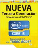 Intel Core i3-3110m Intel Core i5-3317u Intel Core