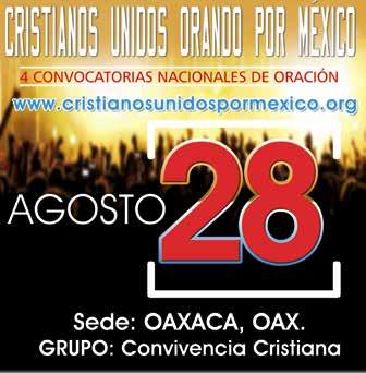 ELBOLETÍN DE AMISTAD DE PUEBLA CALENDARIO MENSUAL EVENTOS Y MINISTERIOS Amistad de Puebla, A. C. Julio 2015 NÚMERO 67-D VOLUMEN 6 www.